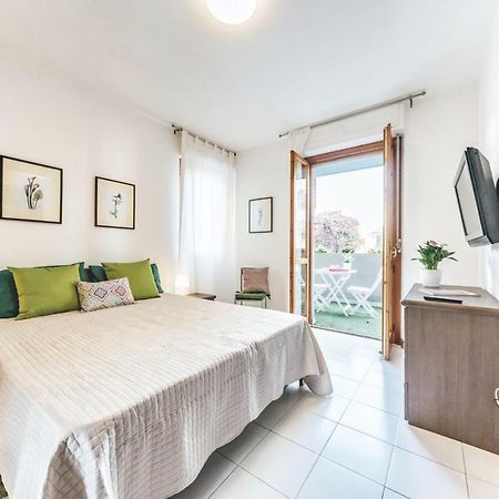 Green Apartment Cagliari Buitenkant foto